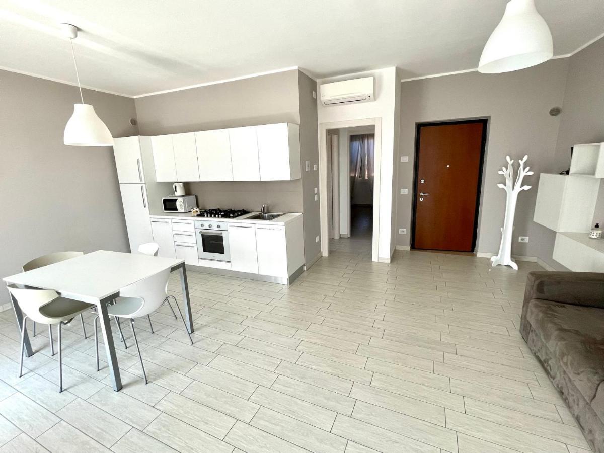 Ferienwohnung Casacortivi Costermano sul Garda Exterior foto