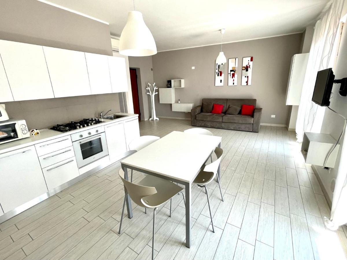 Ferienwohnung Casacortivi Costermano sul Garda Exterior foto