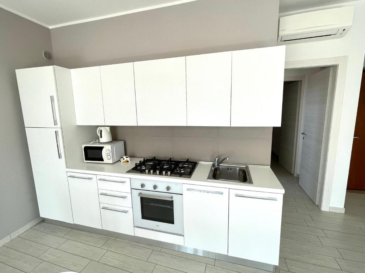 Ferienwohnung Casacortivi Costermano sul Garda Exterior foto