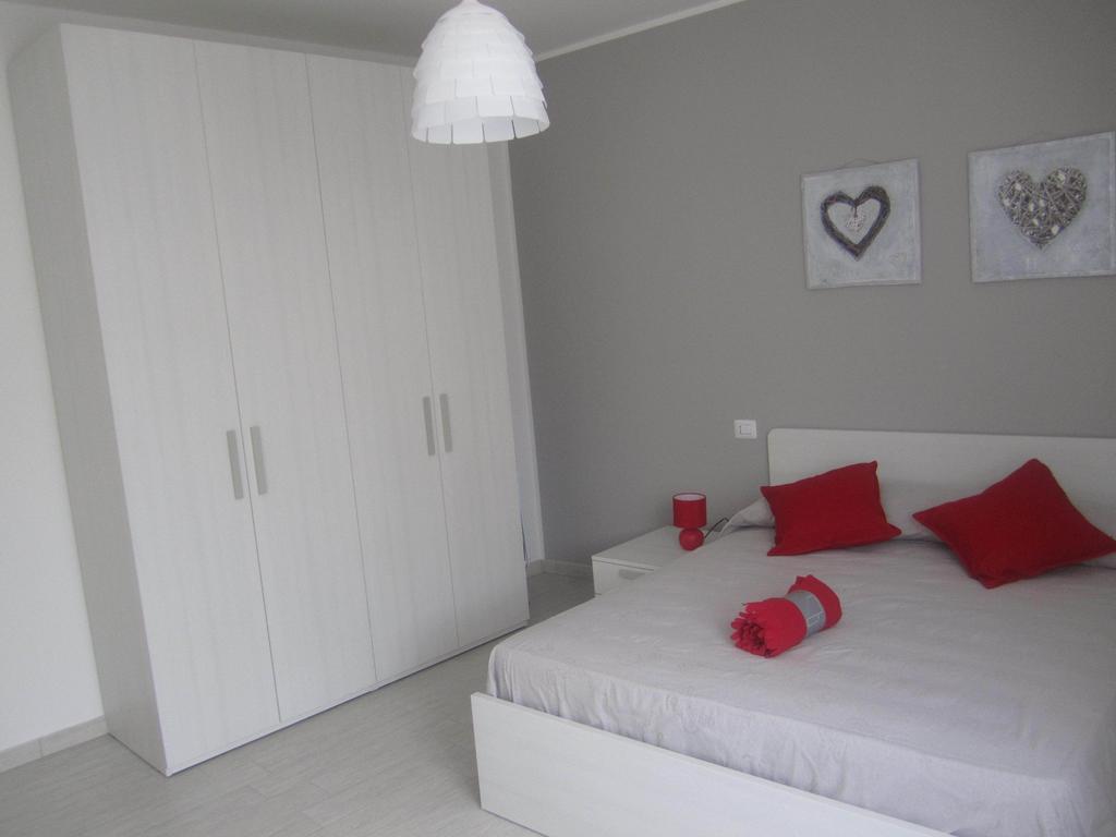 Ferienwohnung Casacortivi Costermano sul Garda Zimmer foto