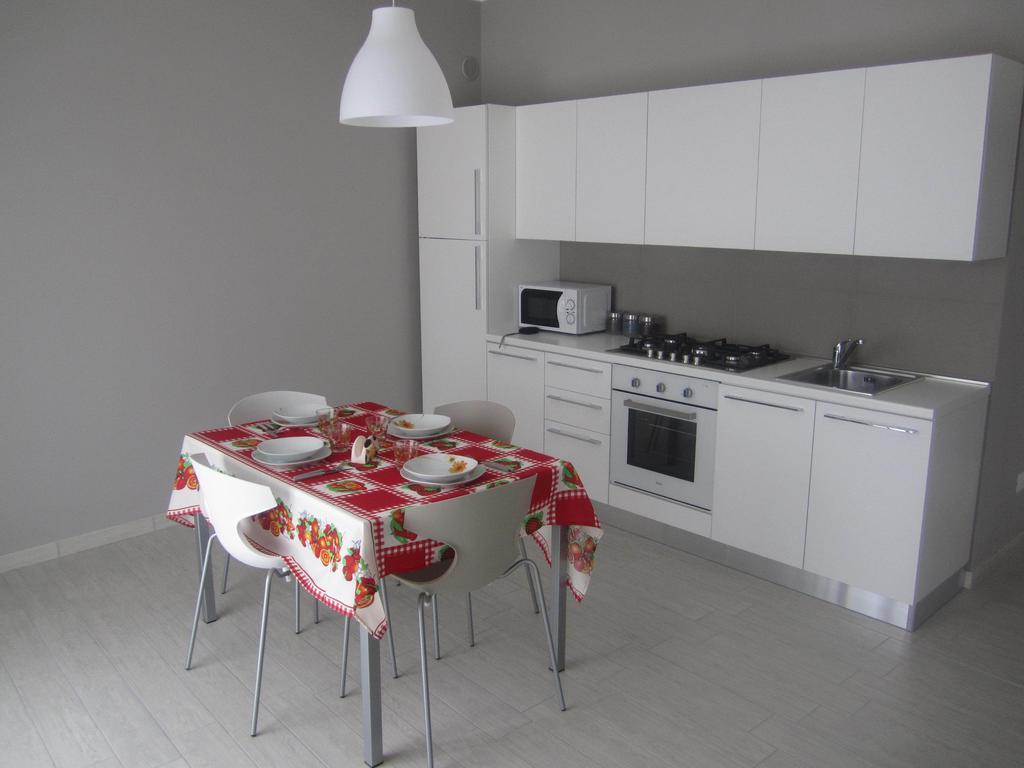 Ferienwohnung Casacortivi Costermano sul Garda Zimmer foto