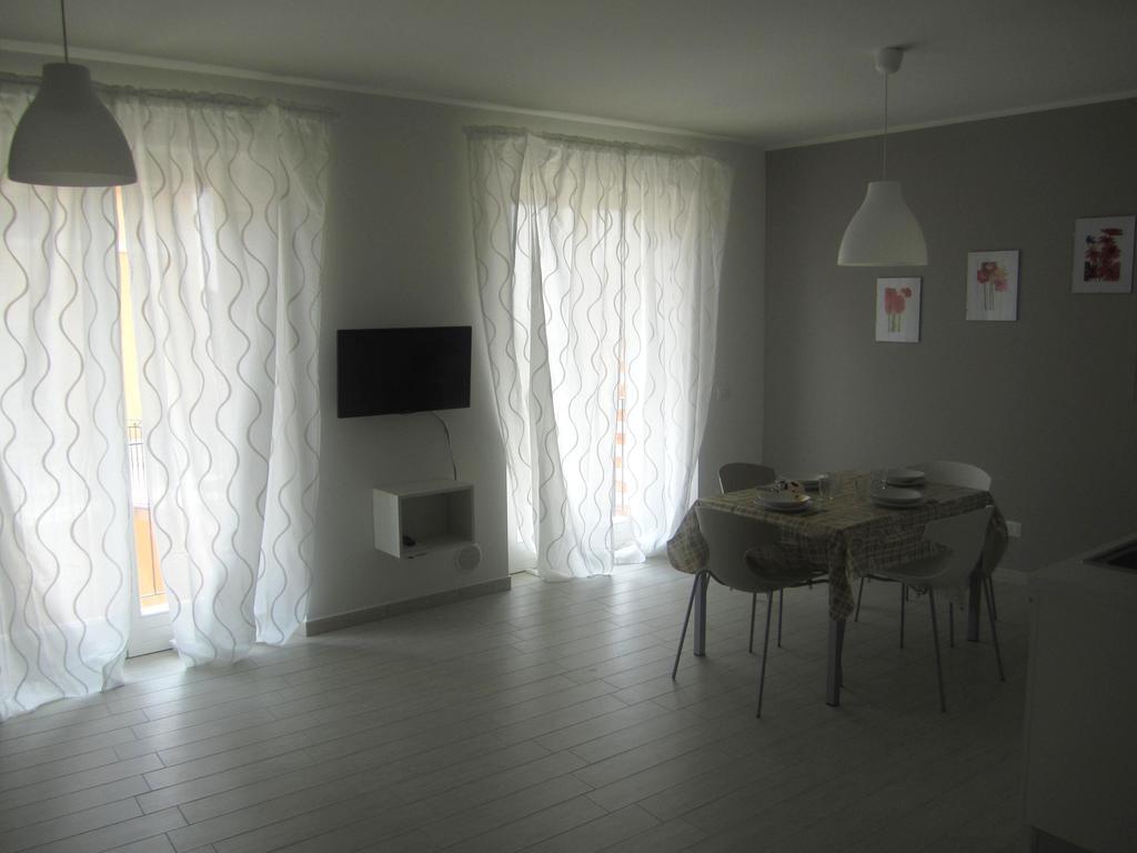Ferienwohnung Casacortivi Costermano sul Garda Exterior foto