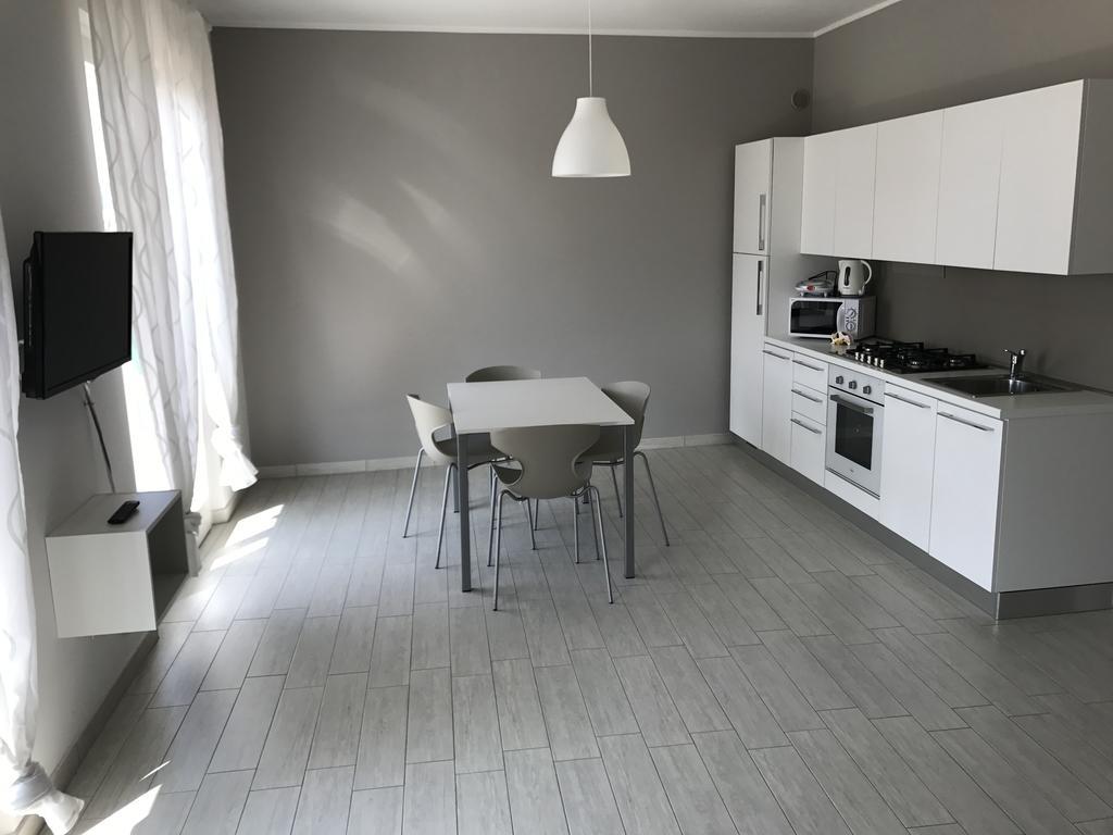 Ferienwohnung Casacortivi Costermano sul Garda Exterior foto