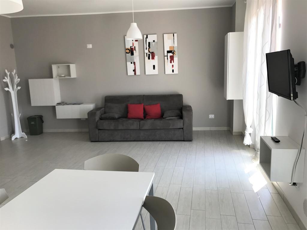 Ferienwohnung Casacortivi Costermano sul Garda Exterior foto