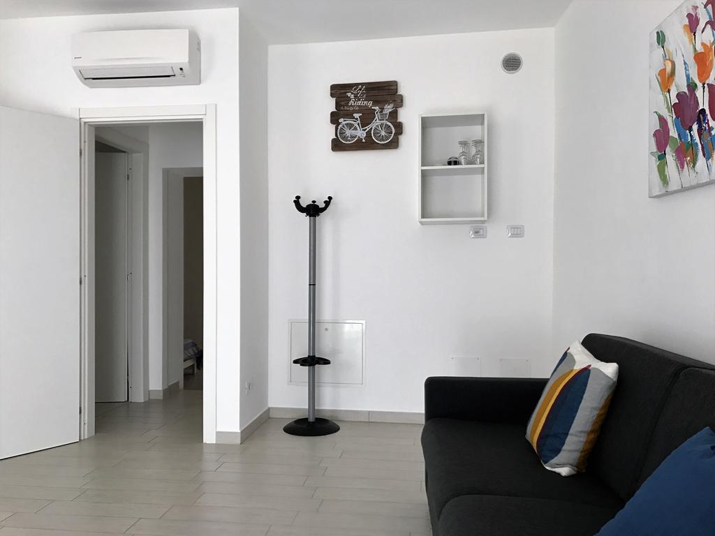 Ferienwohnung Casacortivi Costermano sul Garda Exterior foto