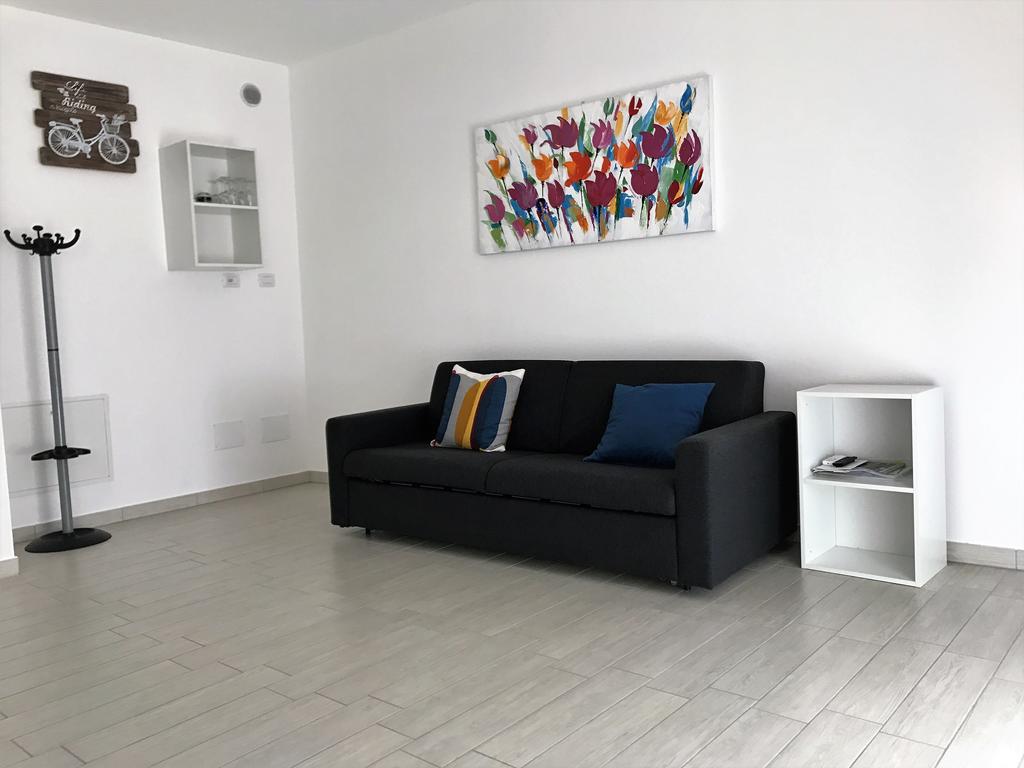 Ferienwohnung Casacortivi Costermano sul Garda Exterior foto