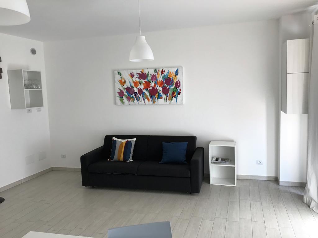 Ferienwohnung Casacortivi Costermano sul Garda Exterior foto