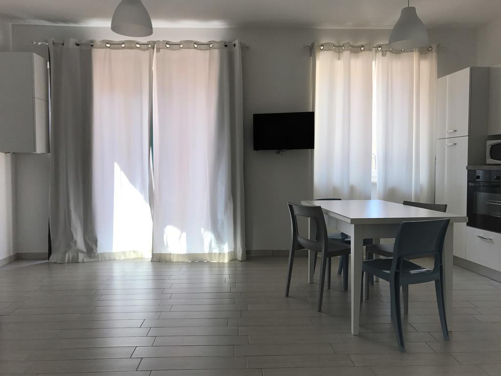 Ferienwohnung Casacortivi Costermano sul Garda Exterior foto