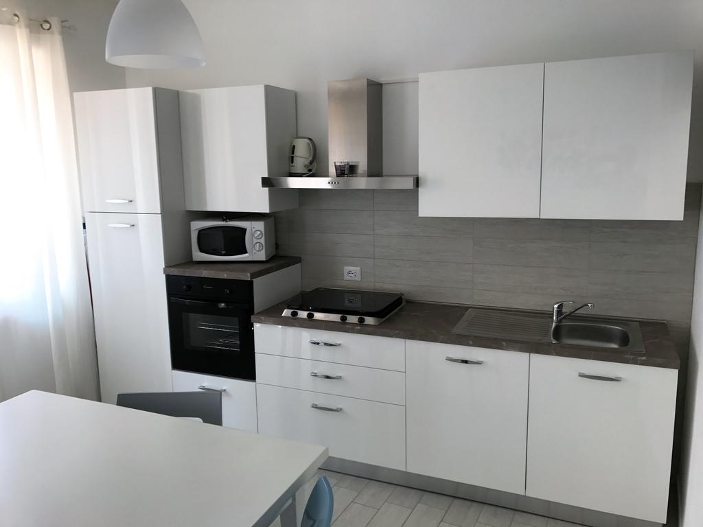Ferienwohnung Casacortivi Costermano sul Garda Exterior foto