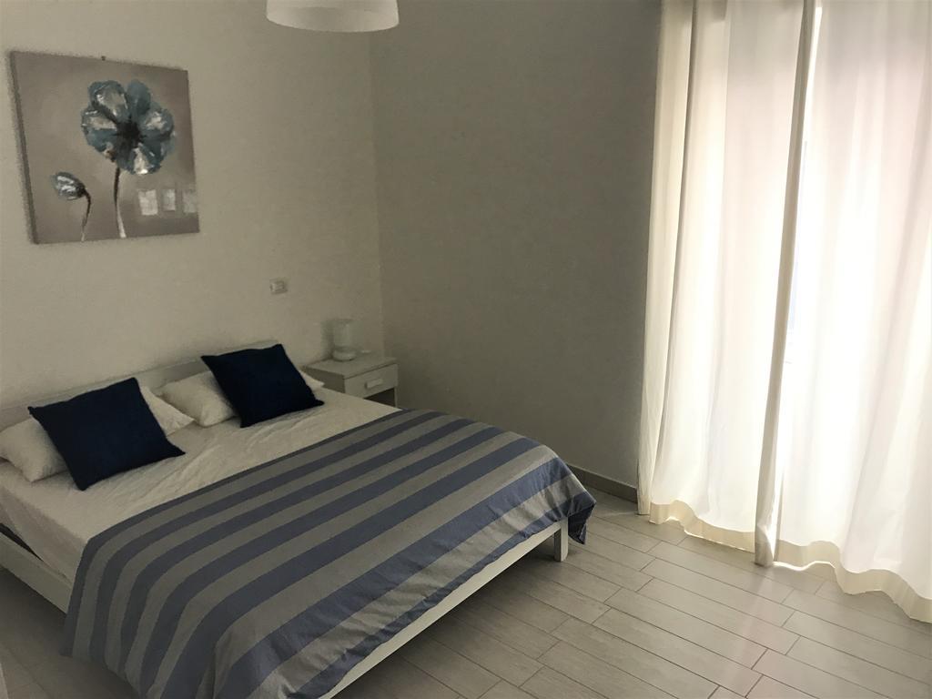 Ferienwohnung Casacortivi Costermano sul Garda Exterior foto