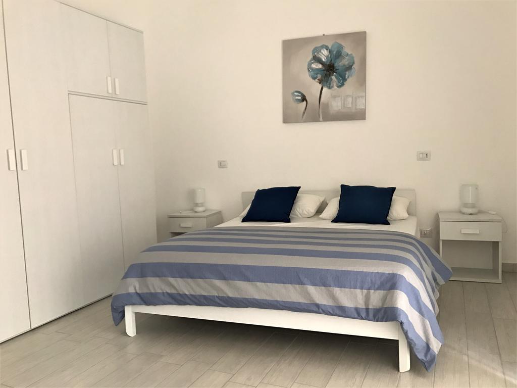 Ferienwohnung Casacortivi Costermano sul Garda Exterior foto